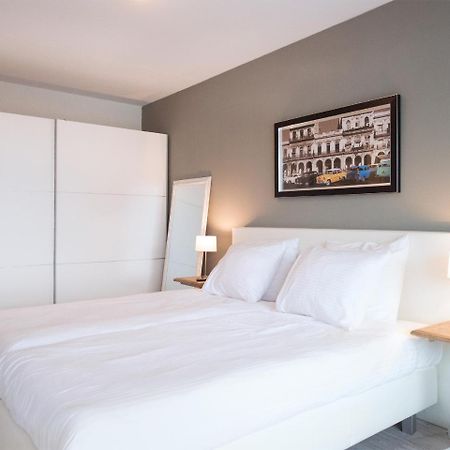 Bizstay Helena At Sea Apartments Den Haag Bagian luar foto