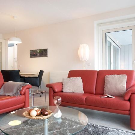 Bizstay Helena At Sea Apartments Den Haag Bagian luar foto